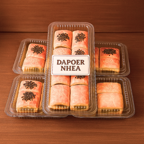 DAPOER  NHEA
