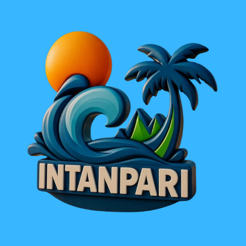Intanpari waterpark