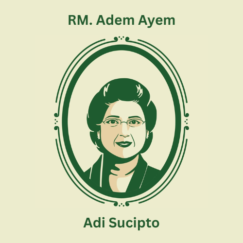 ADEM AYEM