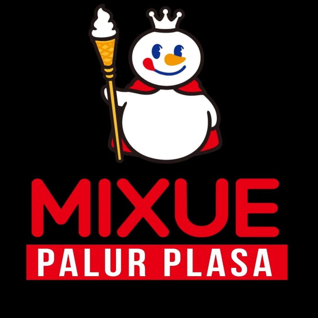 Mixue Palur Plaza