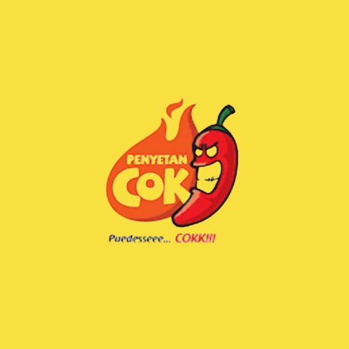 PENYETAN COK-Solo Grand Mall