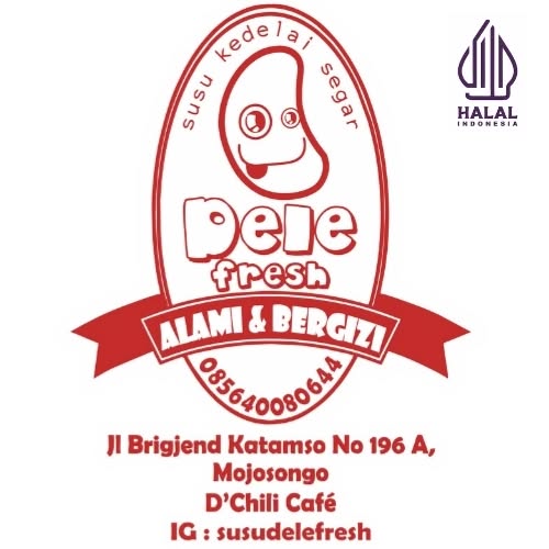 Susu Delefresh