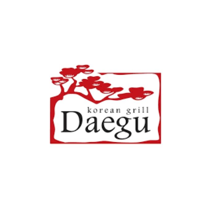 Daegu Korean Grill