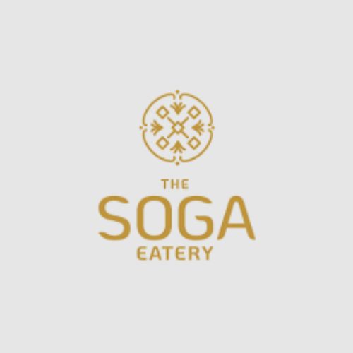 The Soga Eatery