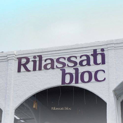 RILASSATI BLOC