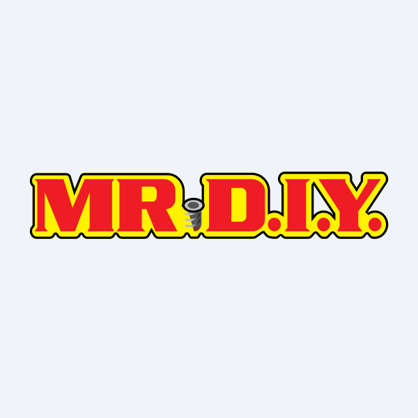 MR. DIY-Solo Grand Mall