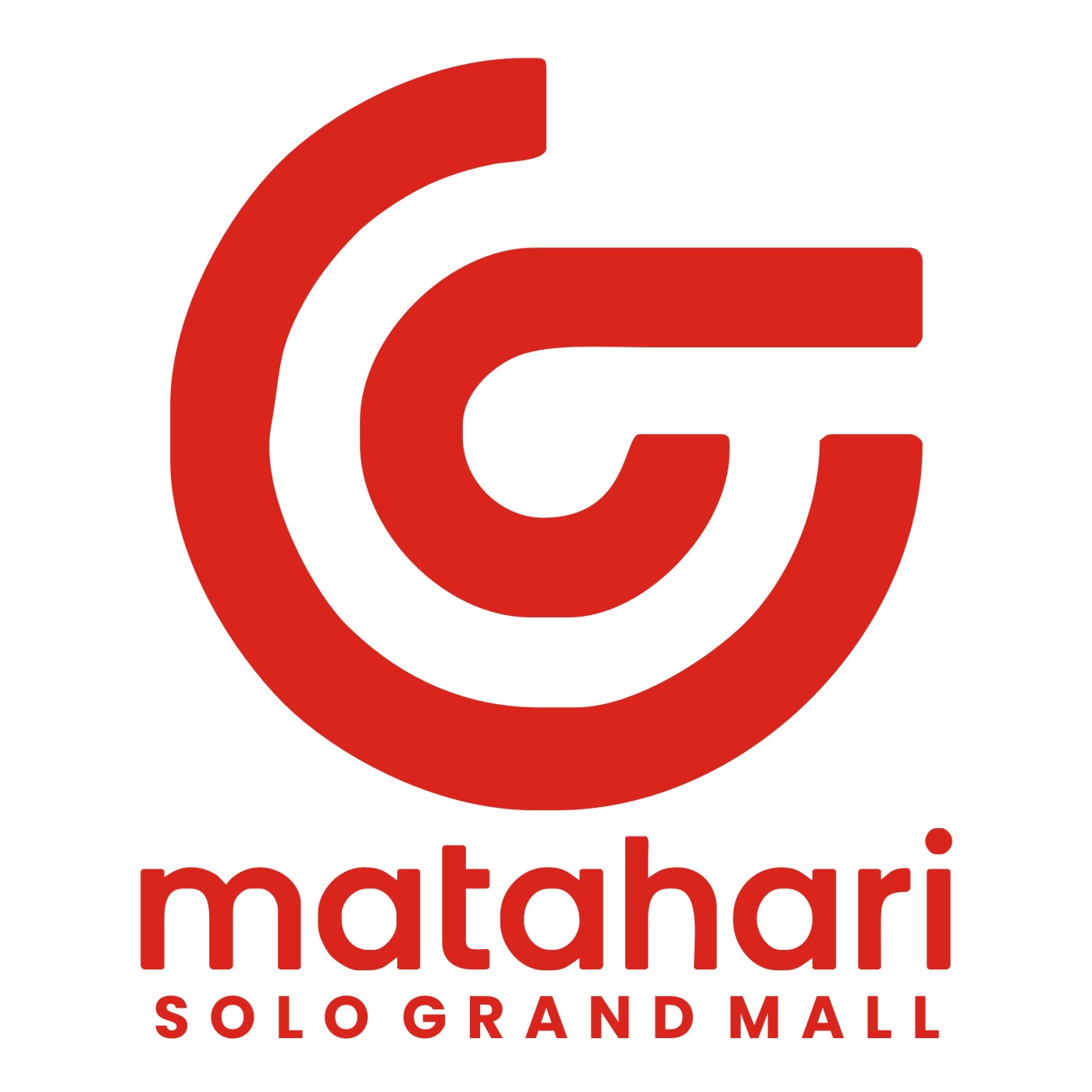 Matahari Dept Store-Solo Grand Mall