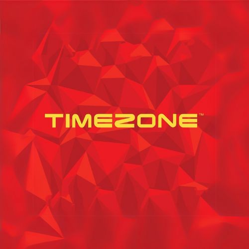 TIMEZONE-Solo Grand Mall