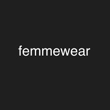 FEMME WEAR