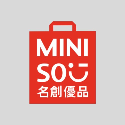 MINISO-Solo Grand Mall