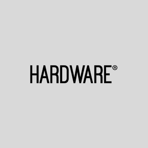 Hardware Clothing - Solo Baru