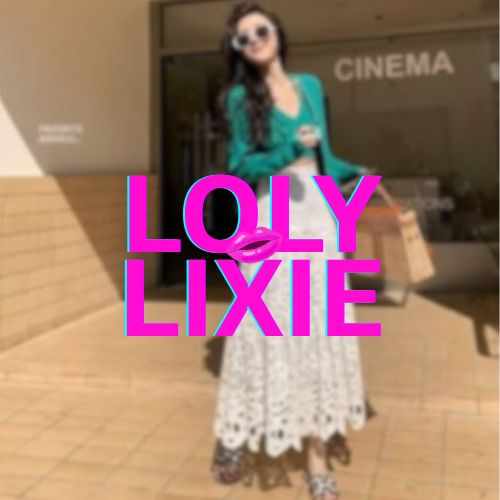 LOLY LIXIE