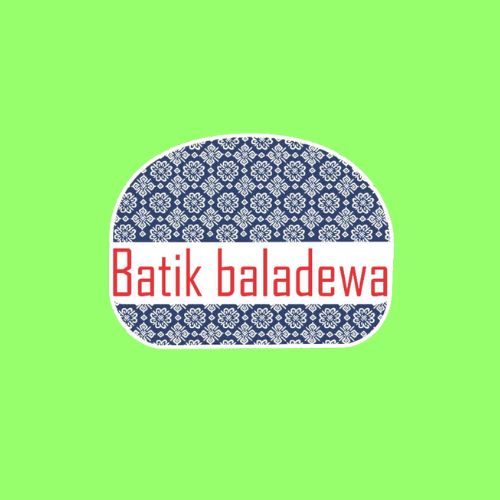 BATIK BALADEWA-Solo Grand Mall