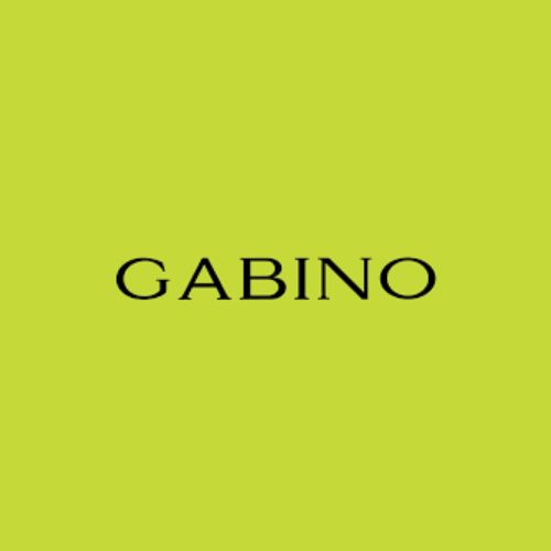 GABINO-Solo Grand Mall